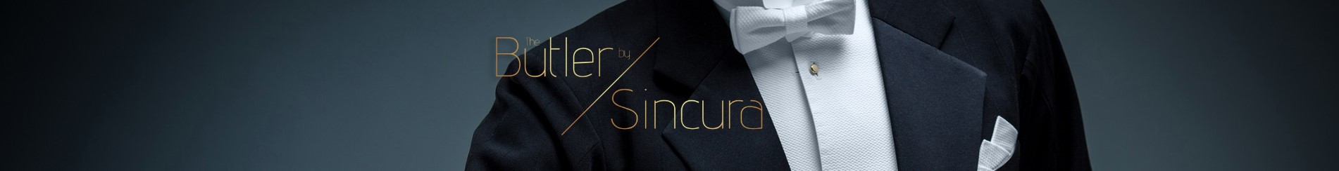sincura white label concierge services personal assitance butler
